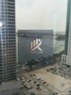 🏡✨ 2BR Apartment with Full Sea View – Al Khan Lagoon View! ✨