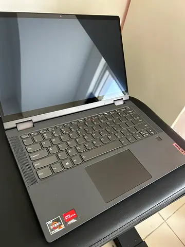 Lenovo laptop