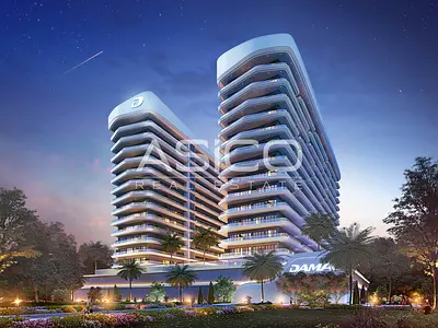 2BR Off-Plan | ELO 3 | DAMAC Hills 2 | Value Deal
