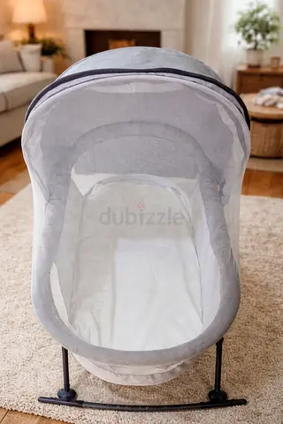 Baby bassinet for sale