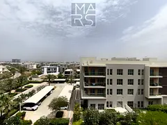 Spacious 1 bedroom apartment for rent in gated community