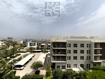 Spacious 1 bedroom apartment for rent in gated community