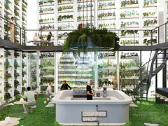Mid Floor | JVC | Q3 2026 Handover