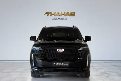 صورة 2 لـ 2021 Cadillac ESCALADE
