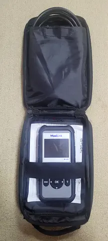 Autel ML629 MaxiLink OBD2 Car Scanner