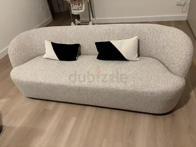 Bloomr ivy 3 seater sofa