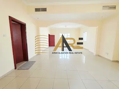 Best Price Corner 5BR Villa | Separate Majlis | Huge Garden | Parking | 140K 1 Payment