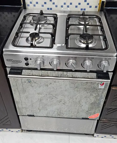 Gas Stove for sale (Moving Offer)