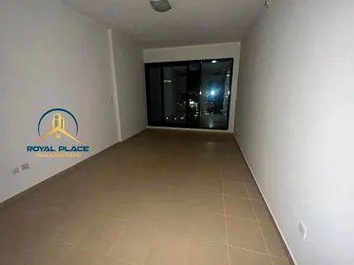 Bright Studio Apartment for Rent | 509 Sqft |