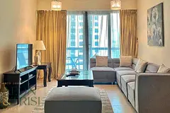 Vacant | Fully Furnished | Prime Location