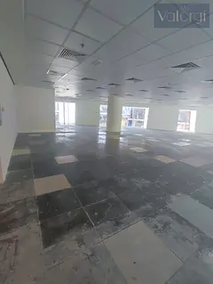 Open Space Office | Burj &amp; Museum View | 2 Min to Metro