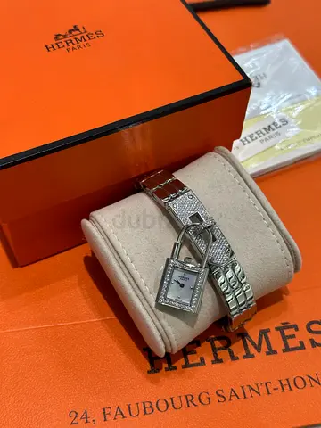 Hermes watch for women