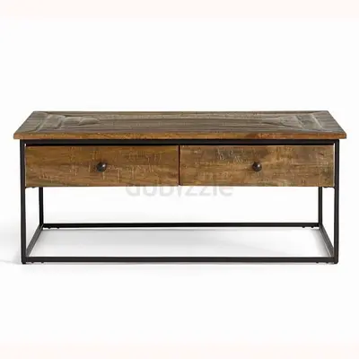 Pottery barn Sanford Coffee Table