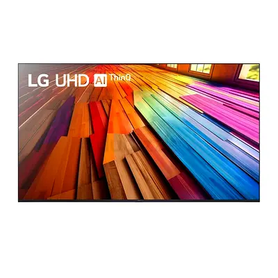LG 98 inch TV Smart 4K/ Warranty