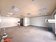 Burjuman Metro-Station ||INDEPENDENT FULLY-FITTED OFFICE ||READY TO MOVE