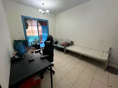 Executive Bed Space Persia Cluster