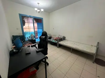 Executive Bed Space Persia Cluster