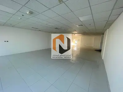 🔥 HOT DEAL | READY SHOP FOR RENT | 927 SQFT | MUWAILEH COMMERCIAL | AED 105K 🔥