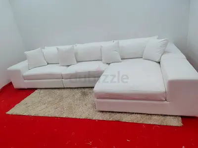 Eichholtz Brand lshape sofa for sale