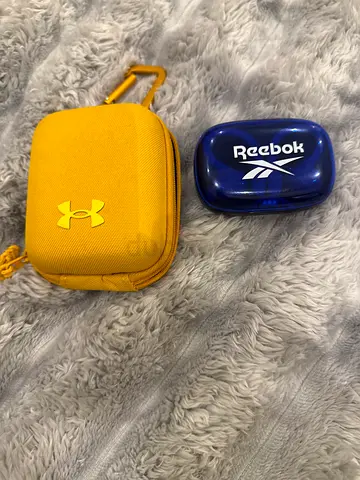 Reebok Wireless EarphoneS