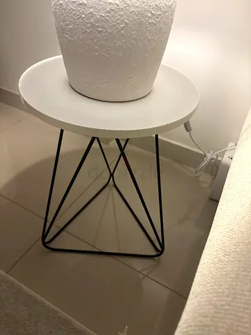 Side Table