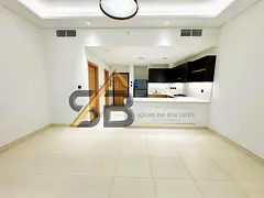 Closed To Metro Station Spacious 1 Bedroom Apartments with Kitchen Appliances Building Have All Faci