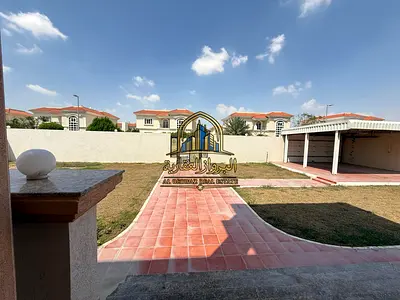 Massive 5BHK Villa in Barashi | 6000 Sqft | Only 140K