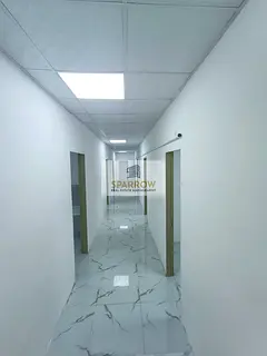Labour Accommodation Availble In Mussaffah.