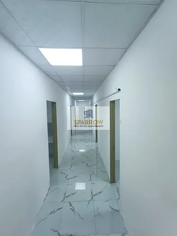 Labour Accommodation Availble In Mussaffah.
