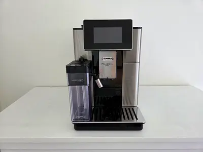 Coffee machine Delonghi Primadonna Soul ECAM 610.75.MB