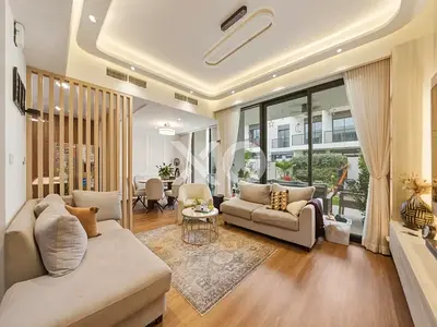 VOT | Fully Upgraded | Family Villa