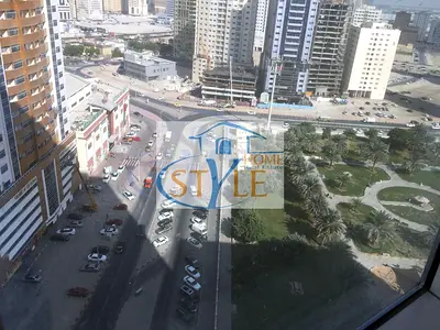 شقة في النهدة 3 غرف 700000 درهم