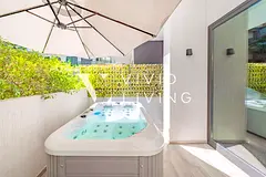 Fully Furnished | VOT | Pool Facing