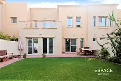Close to Pool and Park | Type CM in Maeen