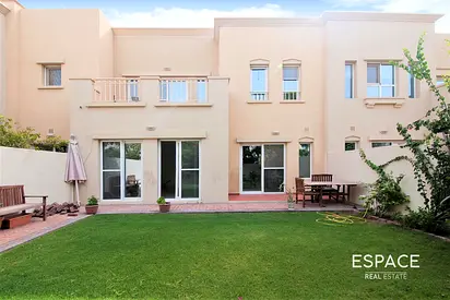 Close to Pool and Park | Type CM in Maeen