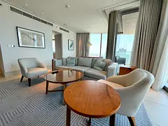 Experience Luxury Living at Vida Residences Downtown | 2 BHK for Sale
