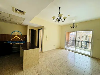 Pool View | Well Maintained | Ready to Move