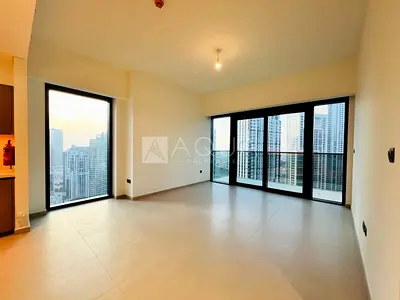 High Floor | Unfurnished | Chiller Free | Vacant