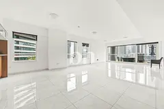 Marina Views | Fully Upgraded | Huge Layout