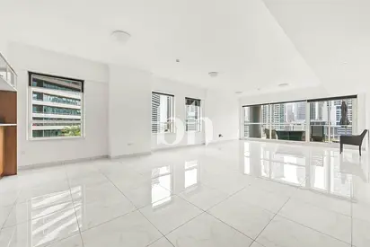 Marina Views | Fully Upgraded | Huge Layout