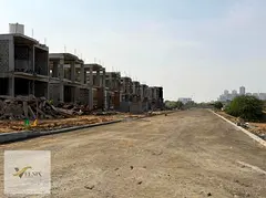 NO COMMISSIONS Freehold townhouse plots , including registration fees, in a prime location in Al Hel