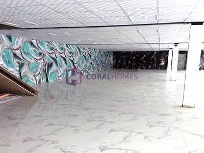 مستودع G+M بقدرة 25 كيلوواط | 11 مترًا | 25 كيلوواط