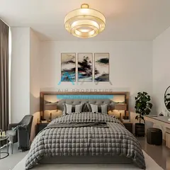 Ready in 2026 | Post Handover Payment Plan | Luxury Studio