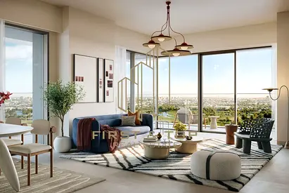 Spacious Luxury Apartment | High Floor | Creek & Golf View | Only 10% Downpayment | No Commission