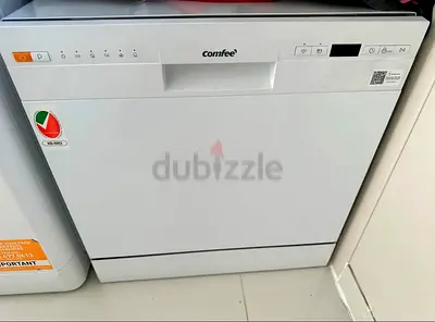 Comfee Portable Small Dishwasher