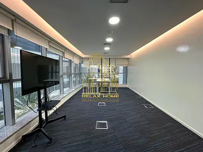 Fitted Office | Premium Tower | Book Now | Close to Metro