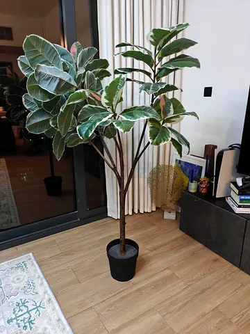 IKEA Artificial Indoor Plant