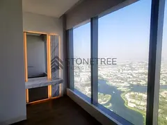 HIGH FLOOR | JUMEIRAH ISLANDS VIEW | RENTED
