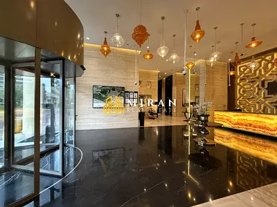 Luxury 1 Bedroom - Prime DAMAC Living - Everything at Your Doorstep