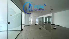 Large Fitted Office | 3358 Sq Ft | 8 Parking | Prime